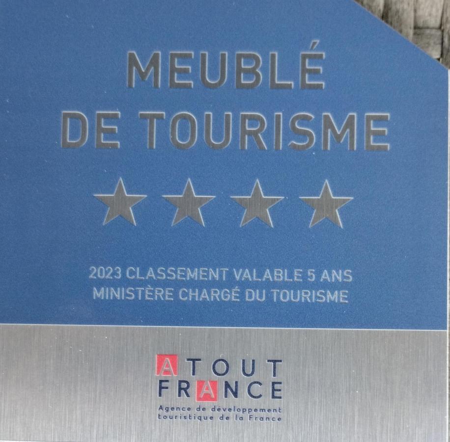 Aux Fines Bulles D'alsace Privatif En Supplement Apartment *